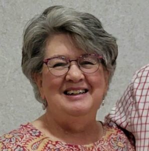 Meet your Posher, Christine